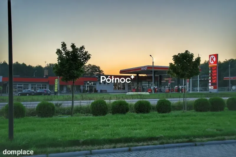 Obiekt — GRĘBENICE