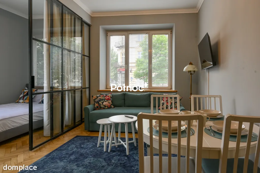 mieszkanie 38m2+10m2 piwnica ul Krowoderska,
