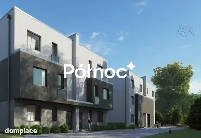 Działka z pozwoleniem na budowę 20 mieszkań