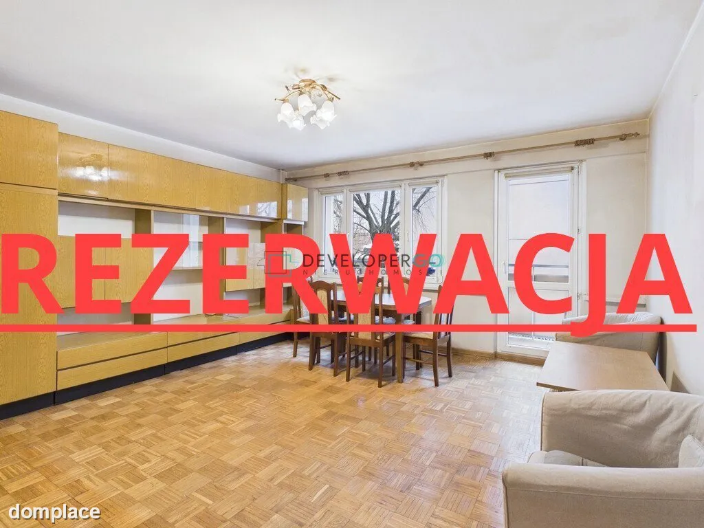 4 pokoje do własnej aranżacji | 72,10 m²| 1 piętro