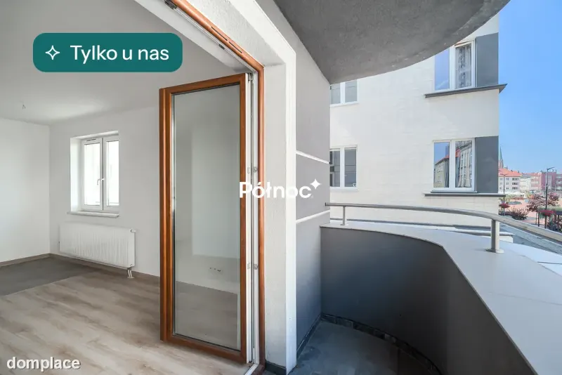 Nowy blok z windą w promocyjnej cenie