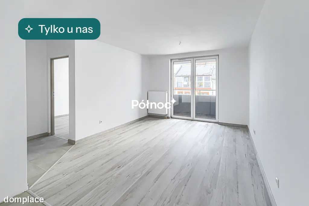 Nowy blok z windą w promocyjnej cenie