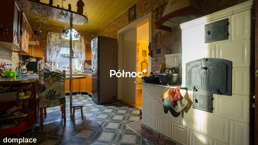 Mieszkanie 58m2 + 180m2 pom. gospodarcze Kłodzko