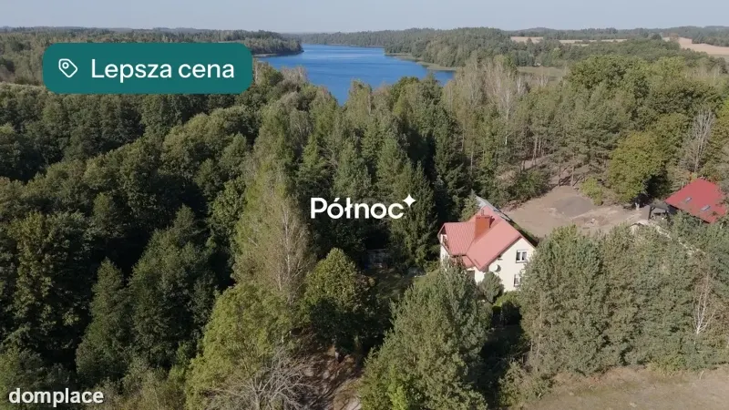 Dom — PŁOCICZNO