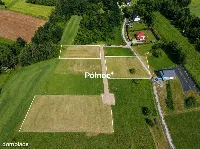 Działka gotowa pod budowę domu/14,67a/Michałowice — zdjęcie 5