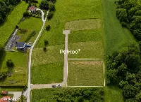 Działka gotowa pod budowę domu/14,67a/Michałowice — zdjęcie 2