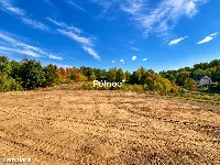 Działka gotowa pod budowę domu/14,67a/Michałowice — zdjęcie 3