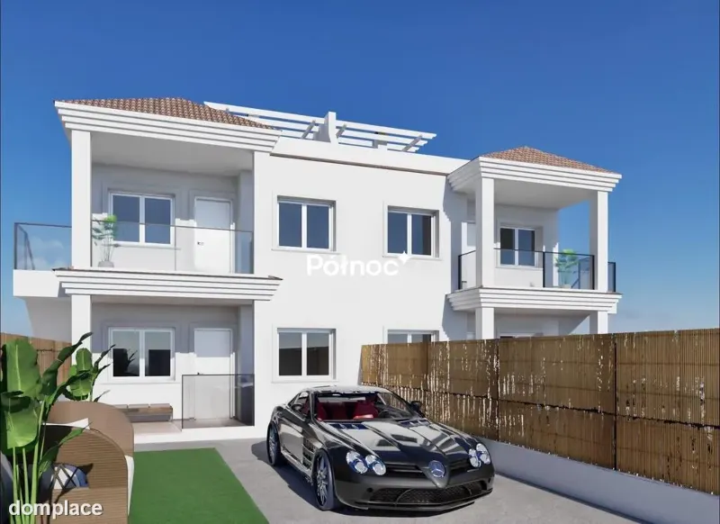 Mieszkanie — CASTALLA, L'ALCOIÀ, ALACANT / ALICANTE, WSPÓLNOTA WALENCKA, 03420, HISZPANIA