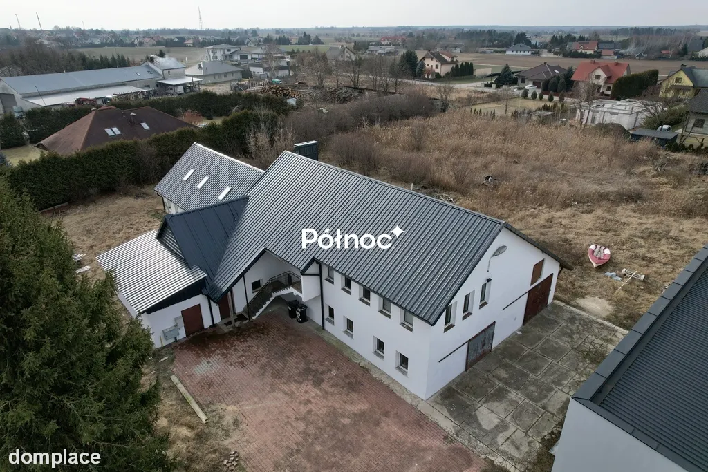 Obiekt inwestycyjny! Nawet 7 oddzielnych mieszkań!