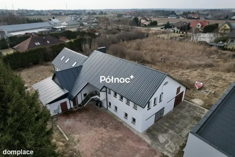 Obiekt inwestycyjny! Nawet 7 oddzielnych mieszkań!