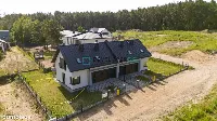 Dom jednorodzinny w zabudowie bliźniaczej Wasilków — zdjęcie 1