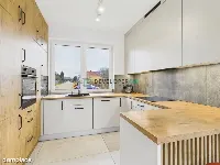 Nowoczesny Dom Wolnostojący w Wasilkowie- 5 pokoi — zdjęcie 4