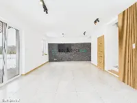 Nowoczesny Dom Wolnostojący w Wasilkowie- 5 pokoi — zdjęcie 5