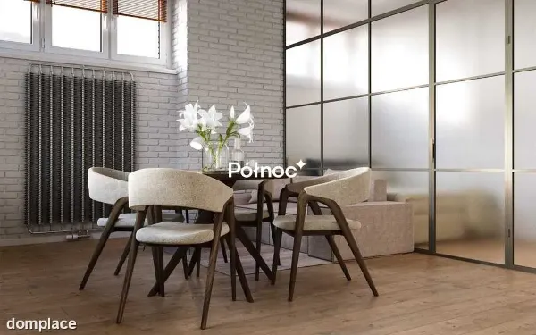 Bez prowizji | 2 pokoje! Wykończone i umeblowane! — zdjęcie 2