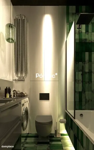 Bez prowizji | 2 pokoje! Wykończone i umeblowane! — zdjęcie 4