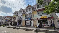 * Lokal usługowy/gastronomia/centrum 33m2* — zdjęcie 1