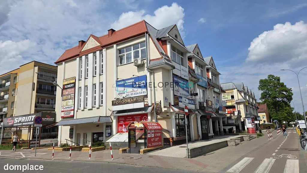 * Lokal usługowy/gastronomia/centrum 33m2* — zdjęcie 2