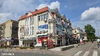 * Lokal usługowy/gastronomia/centrum 33m2* — zdjęcie 2