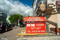 * Lokal usługowy/gastronomia/centrum 33m2* — zdjęcie 4