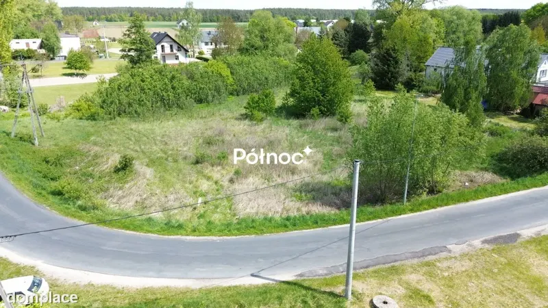 Nieruchomość gruntowa w Kraśniku Dolnym