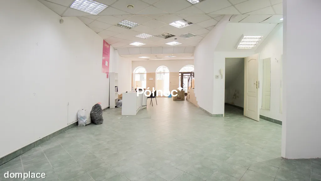 Lokal do wynajęcia 160m2 Kłodzko Centrum