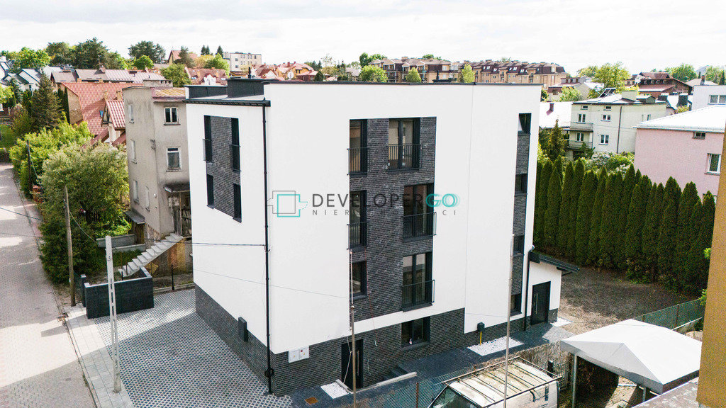 * Szeregówka Nowe Miasto 6 pokoi  192m2 *