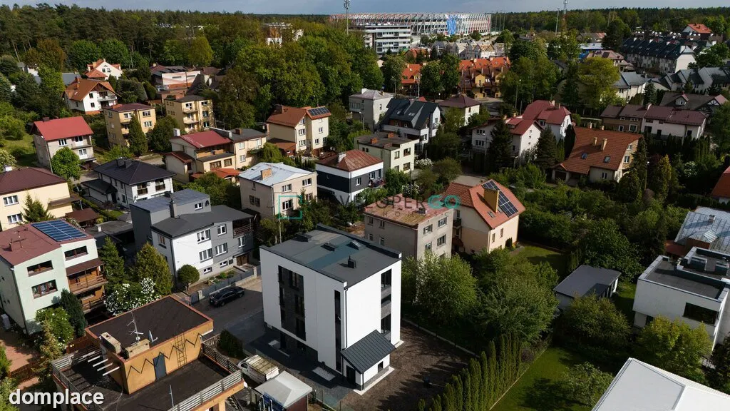 * Szeregówka Nowe Miasto 6 pokoi 192m2 * — zdjęcie 3