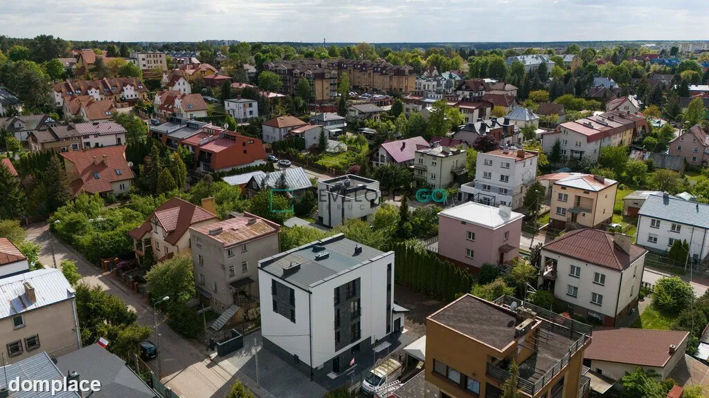 * Szeregówka Nowe Miasto 6 pokoi 192m2 * — zdjęcie 4