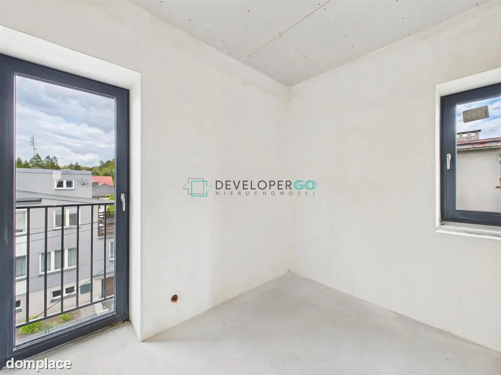 * Szeregówka Nowe Miasto 6 pokoi 192m2 * — zdjęcie 9