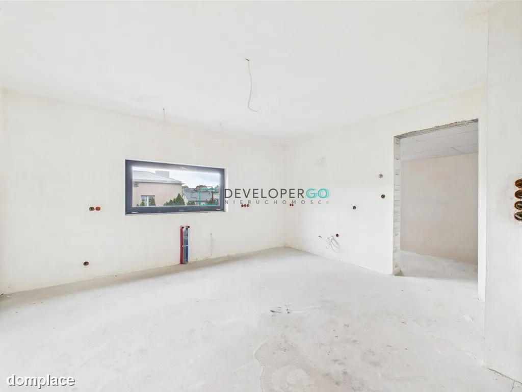 * Szeregówka Nowe Miasto 6 pokoi 192m2 * — zdjęcie 13