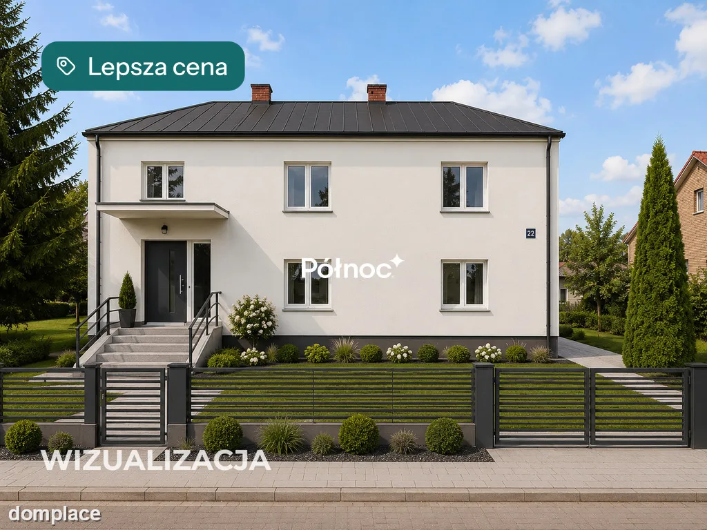 Gospodarstwo z potencjałem – Piszczac, 7684 m²