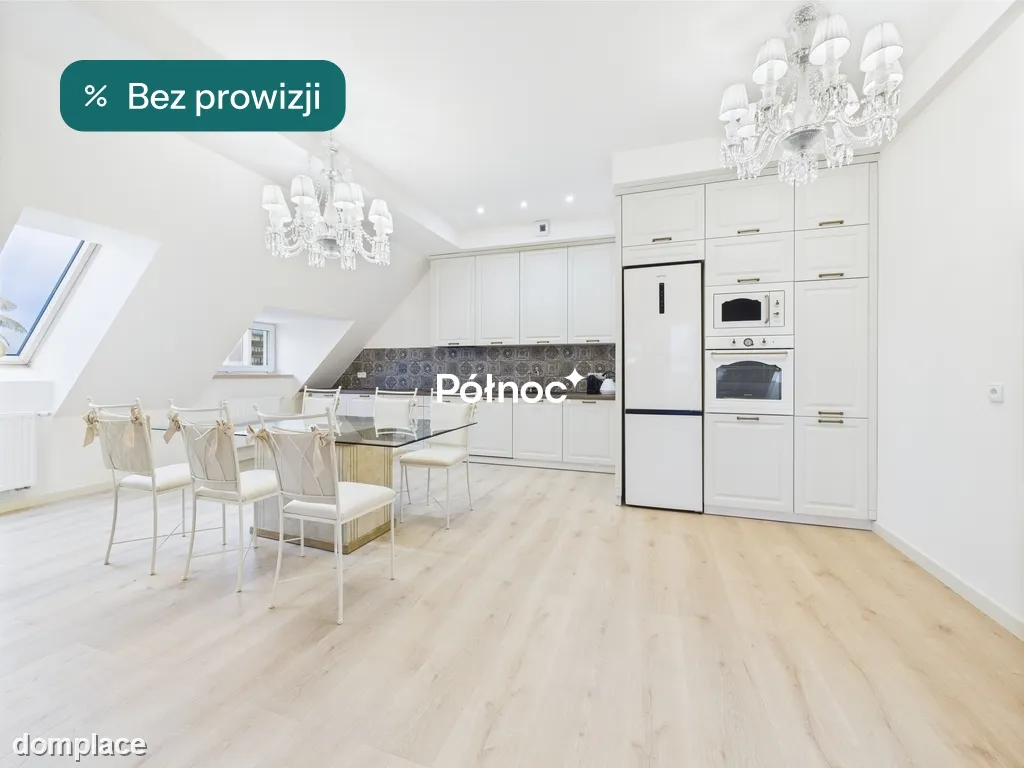 Wyjątkowy apartament - Głogów ul. Sowińskiego