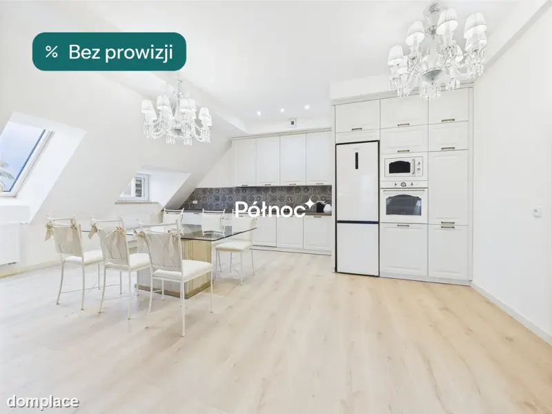 Wyjątkowy apartament - Głogów ul. Sowińskiego