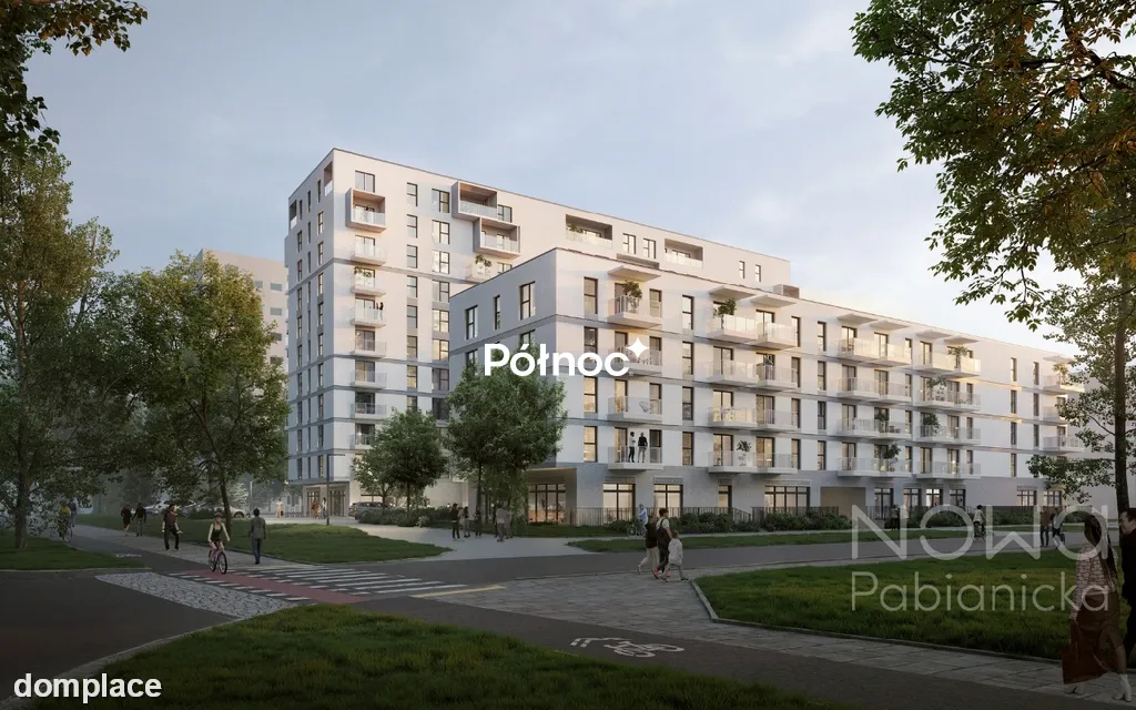 Mieszkanie / kawalerka / 41,88 m2 / Inwestycja