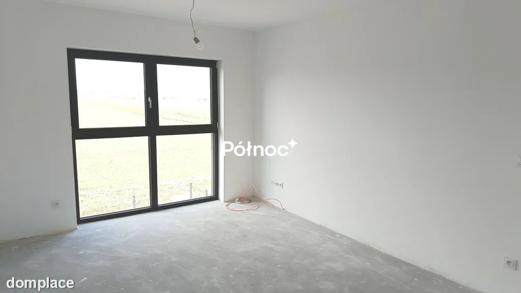 Mieszkanie 3 pokojowe z balkonem