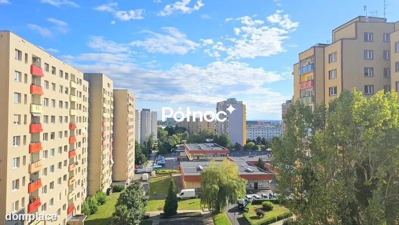 3 pokoje/ do remontu/ ZWM -72m2