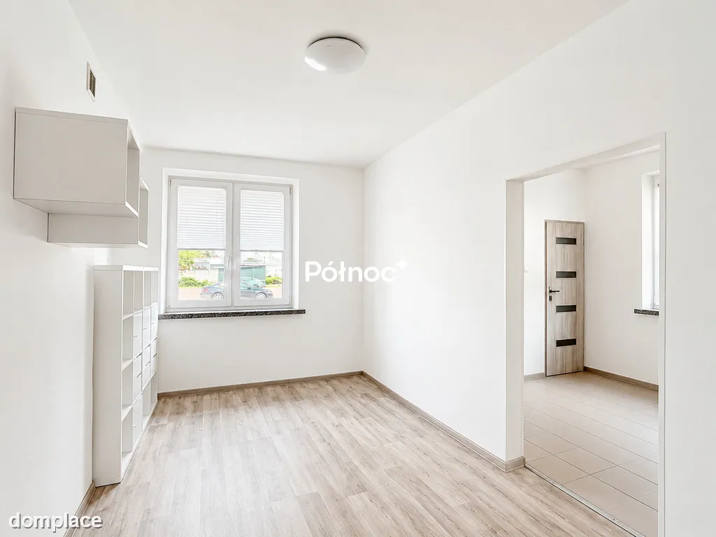 Lokal usługowy 57,71 m² – ul. Żeromskiego