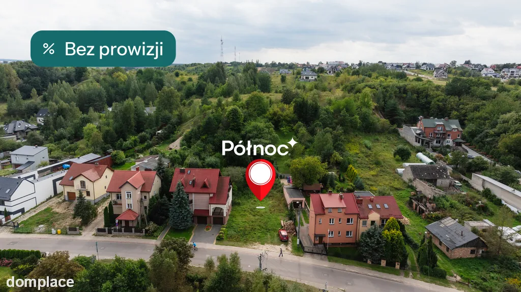 Działka w Łomży na ul. Zdrojowej!