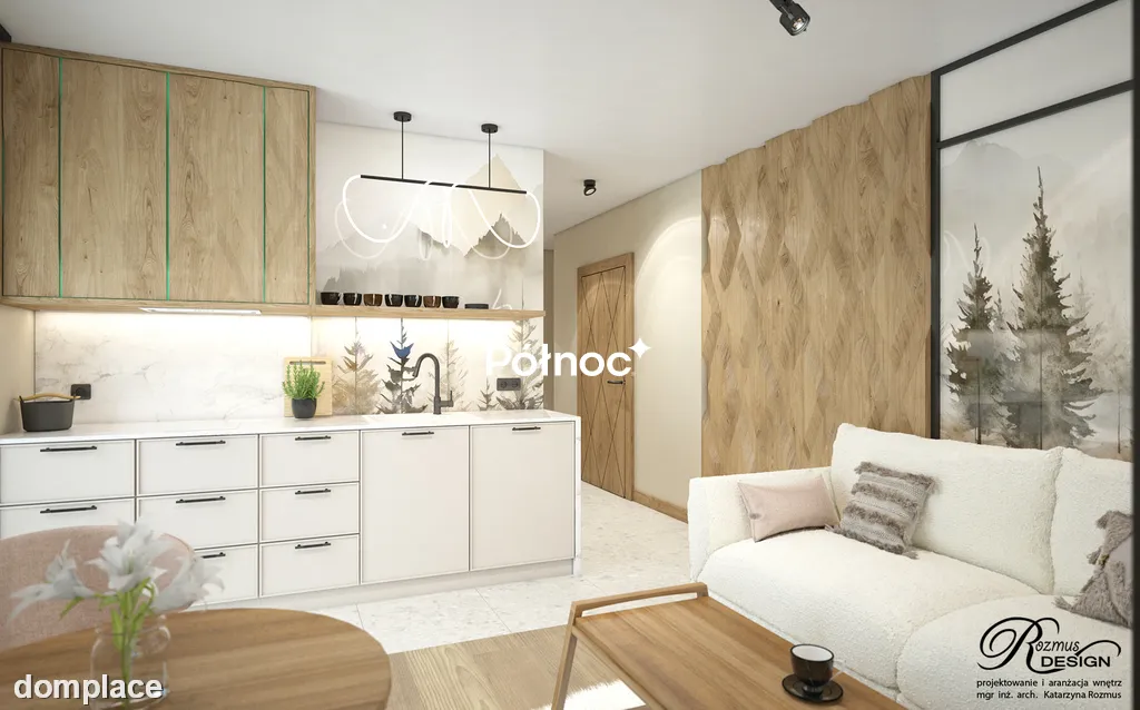 Apartament Inwestycyjny Bukowina Tatrzańska