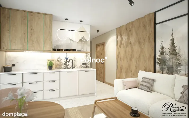 Apartament Inwestycyjny Bukowina Tatrzańska