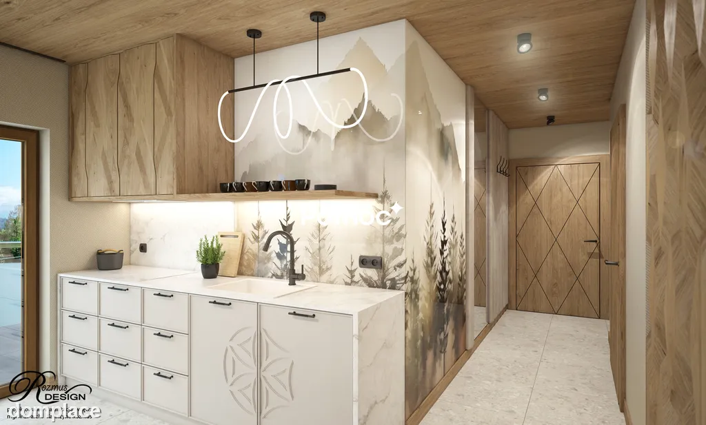 Apartament Inwestycyjny Bukowina Tatrzańska