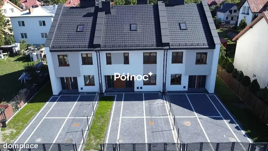159,4 m2 | 2-poziomy | po odbiorach
