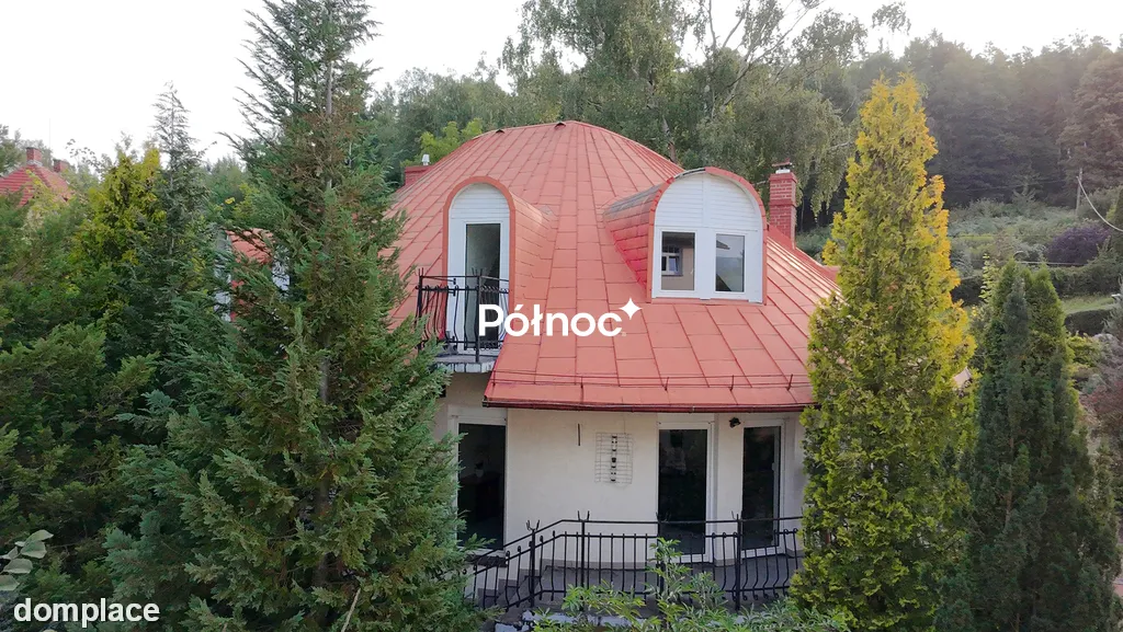 Jedyny taki Dom Polanica Zdrój Centrum