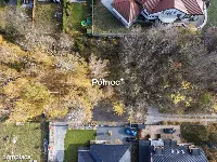 Działka budowlana 800 m² – ul. Zielona, Wołomin — zdjęcie 4