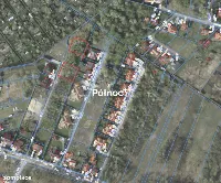 Działka budowlana 800 m² – ul. Zielona, Wołomin — zdjęcie 5