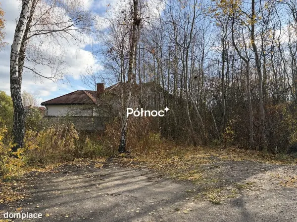 Działka budowlana 800 m² – ul. Zielona, Wołomin — zdjęcie 2