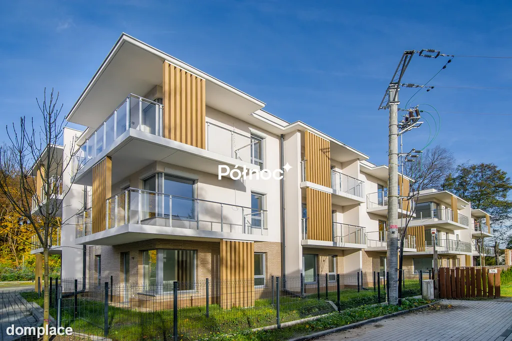 TURYSTYCZNA 44 – LOKAL PREMIUM Z OGRÓDKIEM