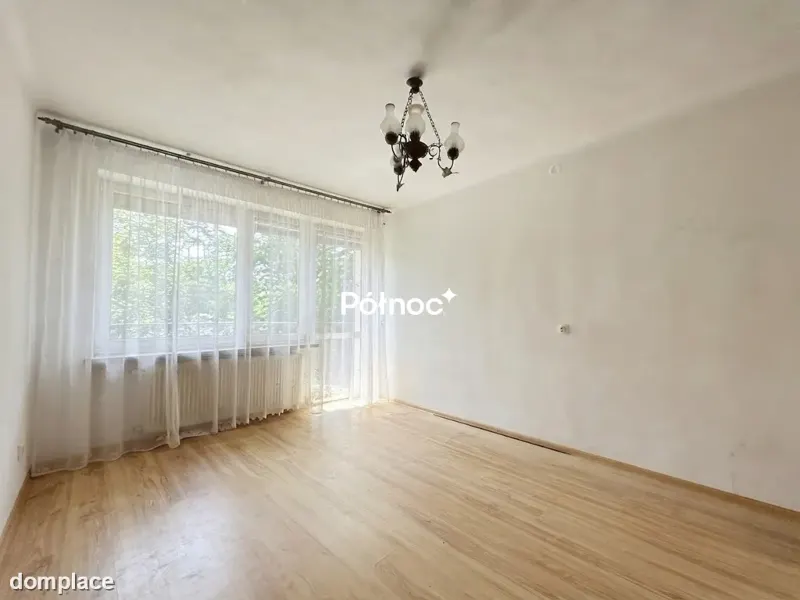 Kawalerka 37 m2 w centrum Tomaszowa Lubelskiego