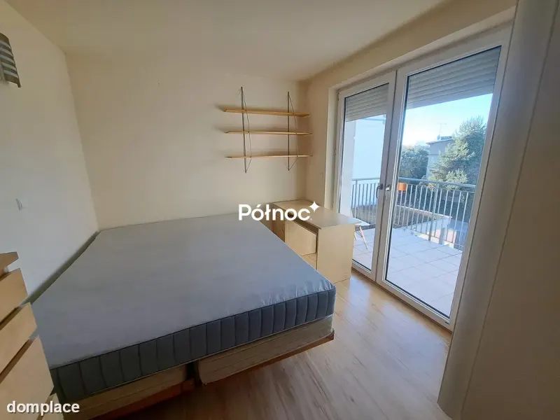 3 pokojowe, 2 tarasy, garaż ul Pszczelna