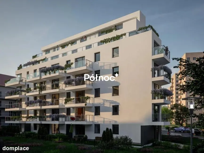 3-pokojowe mieszkanie Prądnik Czerwony BEZ PROWIZJ